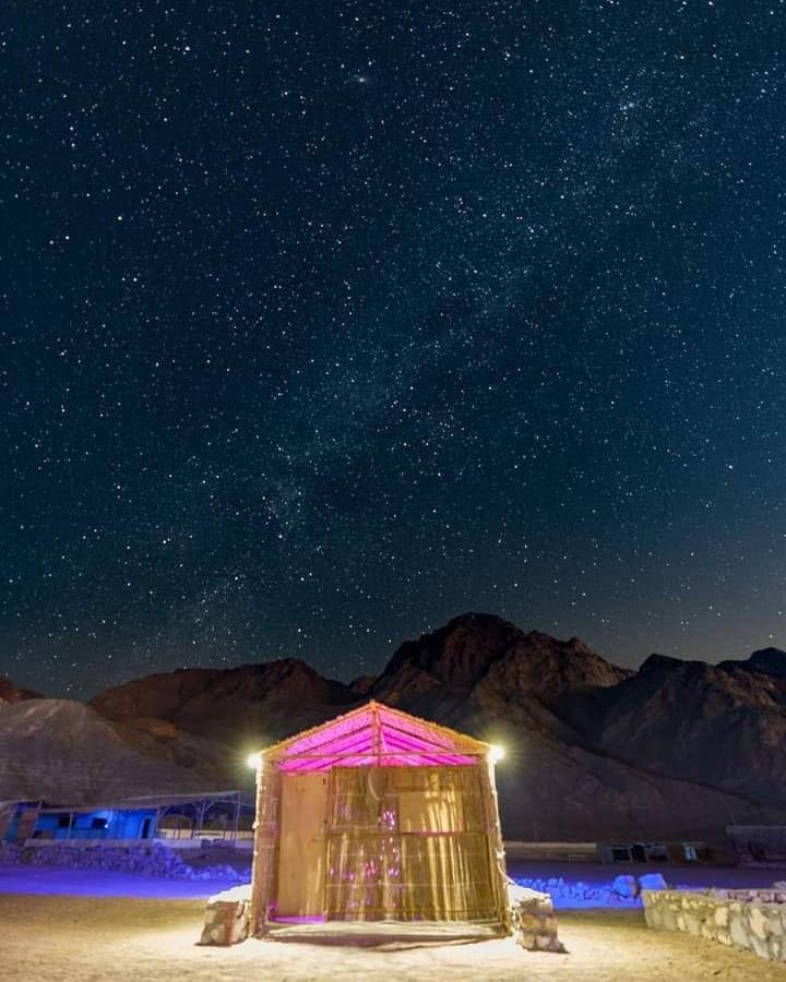 Falak Taba Exteriör bild